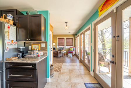 Gorgeous Riverfront Home in the Arkansas Ozarks | Fulton County - image 13