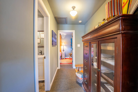 Gorgeous Riverfront Home in the Arkansas Ozarks | Fulton County - image 29