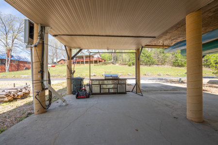 Gorgeous Riverfront Home in the Arkansas Ozarks | Fulton County - image 44
