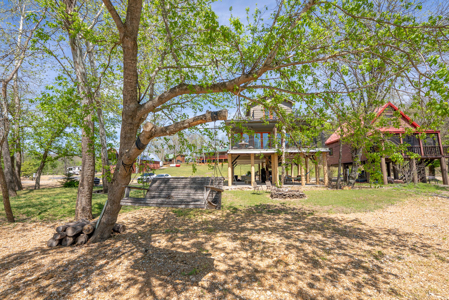 Gorgeous Riverfront Home in the Arkansas Ozarks | Fulton County - image 37