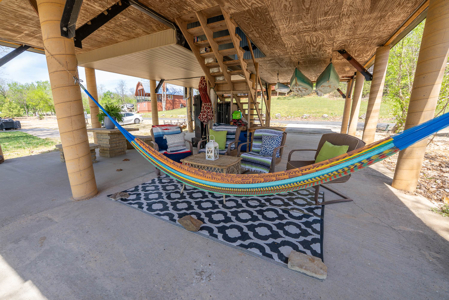 Gorgeous Riverfront Home in the Arkansas Ozarks | Fulton County - image 42