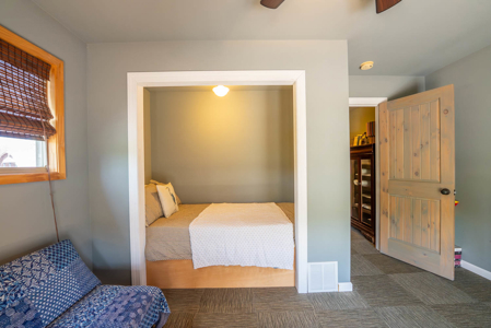 Gorgeous Riverfront Home in the Arkansas Ozarks | Fulton County - image 23