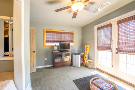 Gorgeous Riverfront Home in the Arkansas Ozarks | Fulton County - image 26