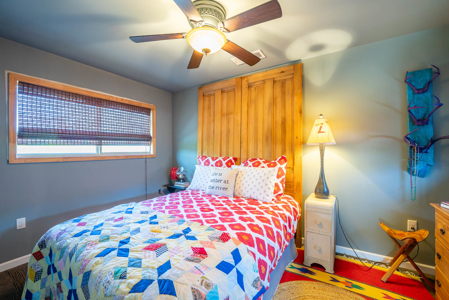 Gorgeous Riverfront Home in the Arkansas Ozarks | Fulton County - image 20