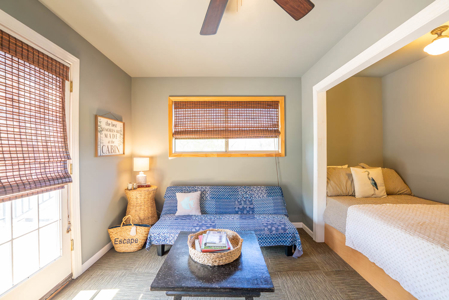 Gorgeous Riverfront Home in the Arkansas Ozarks | Fulton County - image 22