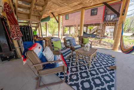 Gorgeous Riverfront Home in the Arkansas Ozarks | Fulton County - image 34