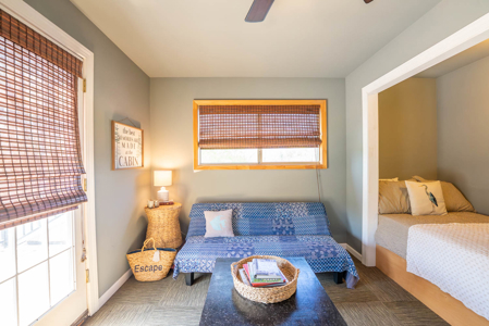 Gorgeous Riverfront Home in the Arkansas Ozarks | Fulton County - image 27