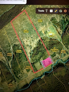 Home and 3.5 acres for Sale in Hawkins County, TN - image 29