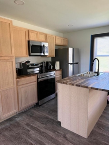 Home and 3.5 acres for Sale in Hawkins County, TN - image 15