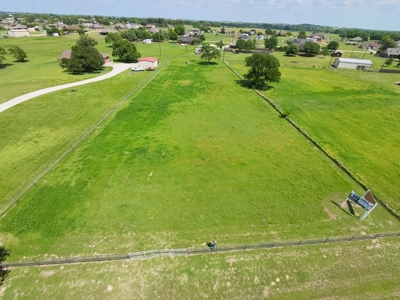 Prime Acreage on FM 1189 Brock TX Horses Allowed - image 8
