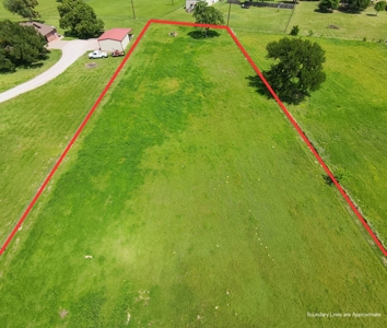 Prime Acreage on FM 1189 Brock TX Horses Allowed - image 2