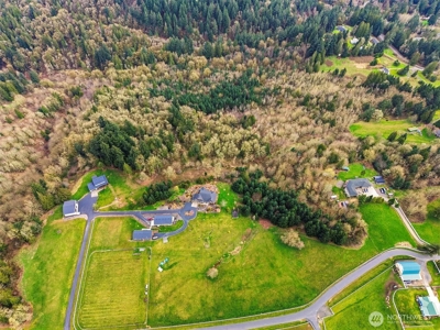 Private Kalama Acreage Near Spencer Creek - image 9