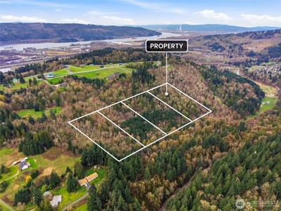 Private Kalama Acreage Near Spencer Creek - image 3