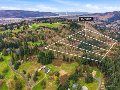 Private Kalama Acreage Near Spencer Creek - image 11
