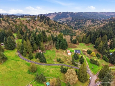 Private Kalama Acreage Near Spencer Creek - image 20