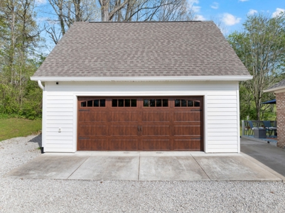 Country Home for Sale in MAury County, Tennessee - image 27