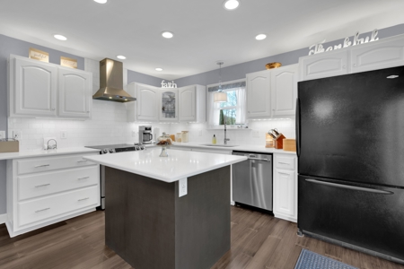 Country Home for Sale in MAury County, Tennessee - image 5