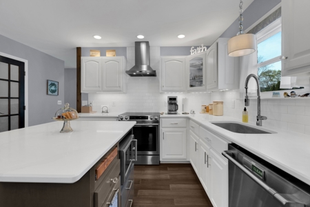 Country Home for Sale in MAury County, Tennessee - image 7