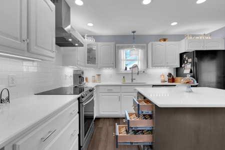 Country Home for Sale in MAury County, Tennessee - image 10