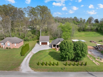 Country Home for Sale in MAury County, Tennessee - image 42