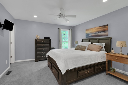 Country Home for Sale in MAury County, Tennessee - image 21