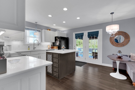 Country Home for Sale in MAury County, Tennessee - image 11