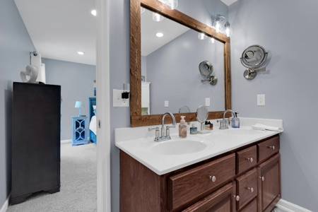 Country Home for Sale in MAury County, Tennessee - image 24