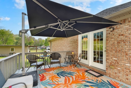 Country Home for Sale in MAury County, Tennessee - image 38