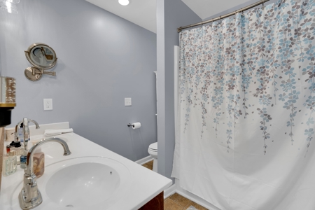 Country Home for Sale in MAury County, Tennessee - image 23