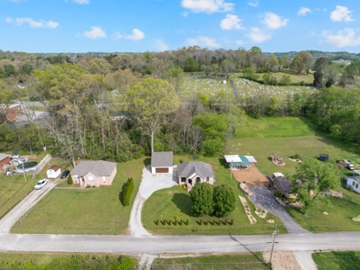 Country Home for Sale in MAury County, Tennessee - image 41