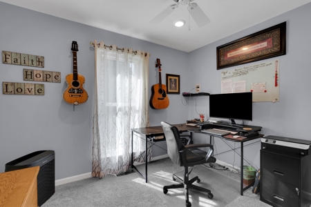 Country Home for Sale in MAury County, Tennessee - image 20