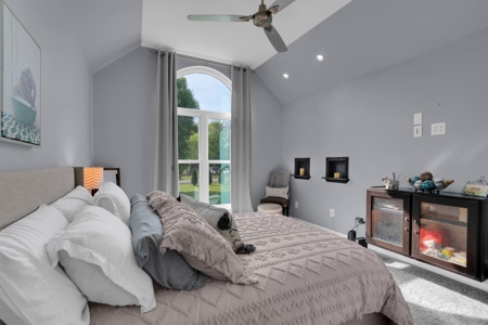 Country Home for Sale in MAury County, Tennessee - image 18