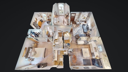 Country Home for Sale in MAury County, Tennessee - image 45