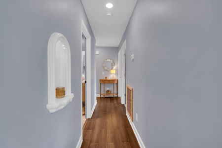 Country Home for Sale in MAury County, Tennessee - image 16