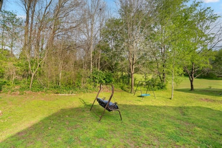 Country Home for Sale in MAury County, Tennessee - image 39