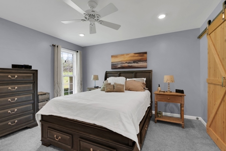 Country Home for Sale in MAury County, Tennessee - image 22