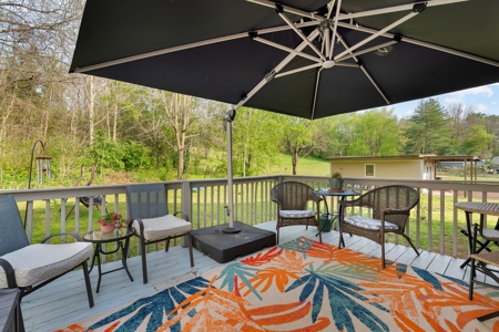 Country Home for Sale in MAury County, Tennessee - image 37