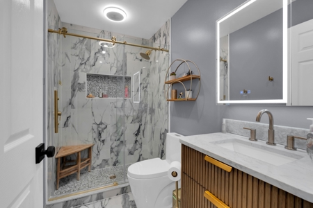 Country Home for Sale in MAury County, Tennessee - image 17