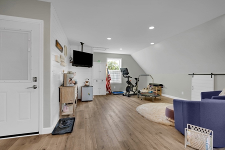 Country Home for Sale in MAury County, Tennessee - image 33