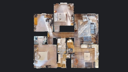 Country Home for Sale in MAury County, Tennessee - image 44