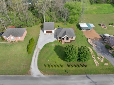 Country Home for Sale in MAury County, Tennessee - image 43