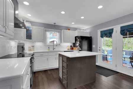 Country Home for Sale in MAury County, Tennessee - image 12