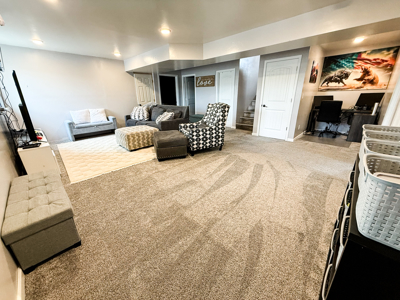 Beautiful Home in Lewistown, Montana - image 31