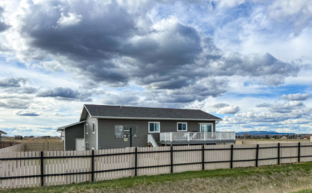 Beautiful Home in Lewistown, Montana - image 43