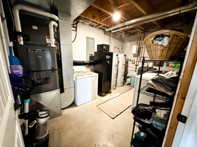 Beautiful Home in Lewistown, Montana - image 27