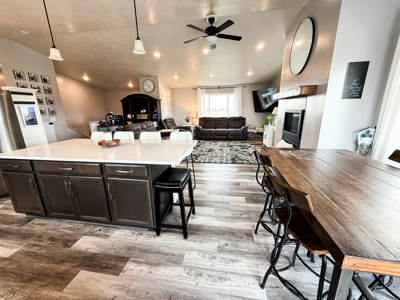 Beautiful Home in Lewistown, Montana - image 9