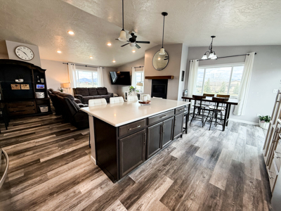 Beautiful Home in Lewistown, Montana - image 7