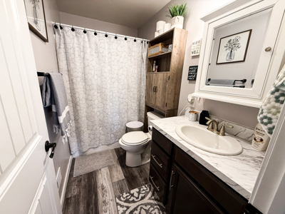 Beautiful Home in Lewistown, Montana - image 26