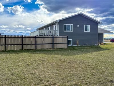 Beautiful Home in Lewistown, Montana - image 41