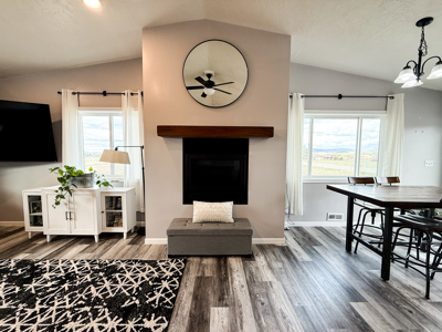 Beautiful Home in Lewistown, Montana - image 13